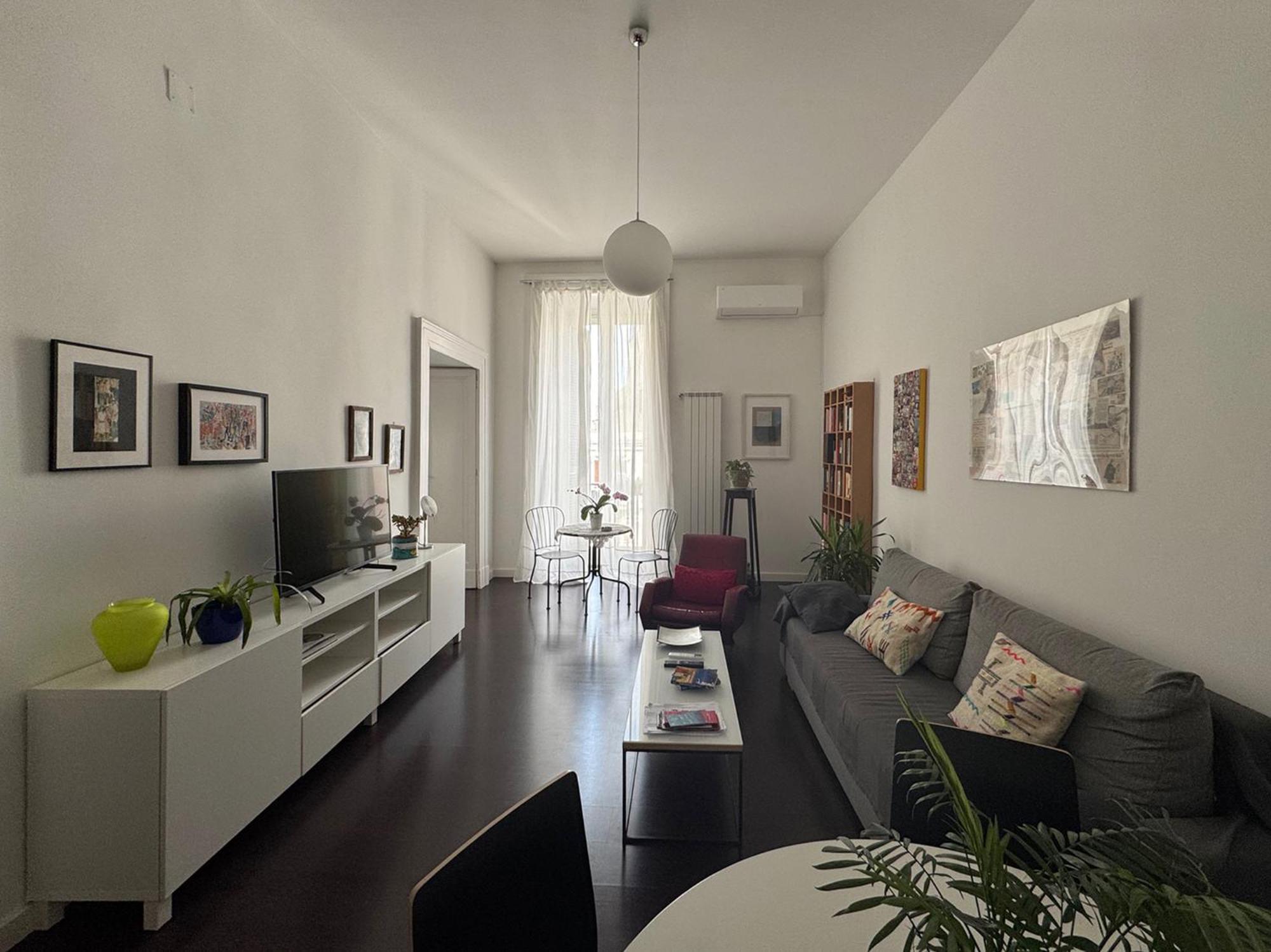 Casa Vintage Napoli Apartman Kültér fotó